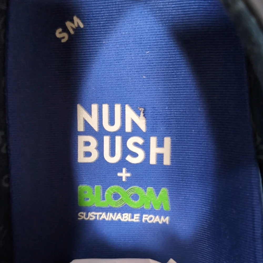Nunn Bush Men's Navy Casual Shoes